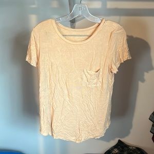 Soft and sexy tee shirt